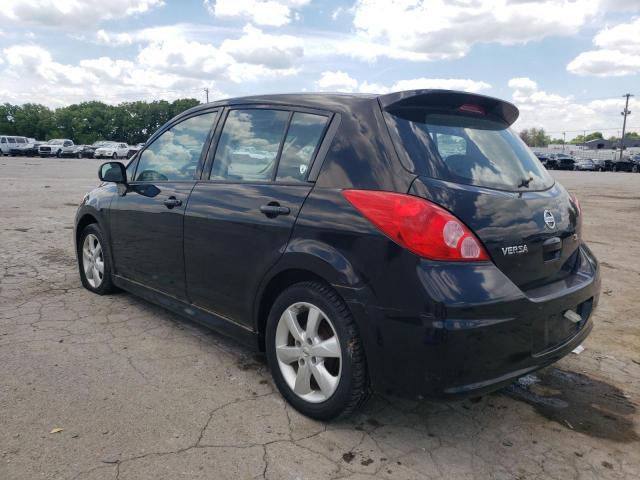 Photo 3 from auction – 2010 NISSAN VERSA S with VIN 3N1BC1CP3AL387536