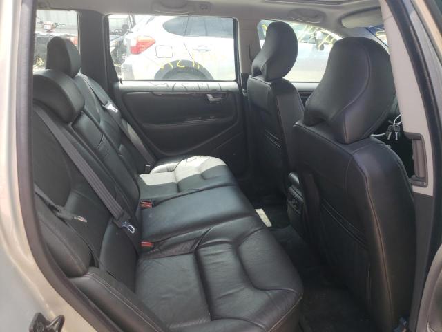 Photo 6 from auction – 2001 VOLVO V70 with VIN YV1SW61R312069465