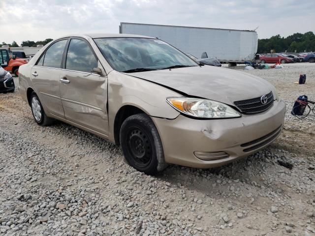 Photo 1 from auction – 2003 TOYOTA CAMRY LE with VIN 4T1BE32K03U141296