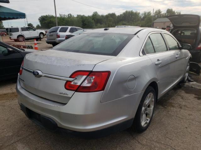 Photo 4 from auction – 2010 FORD TAURUS SEL with VIN 1FAHP2EW2AG154070