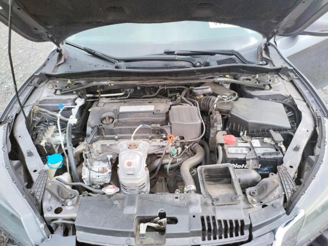 Photo 7 from auction – 2014 HONDA ACCORD EXL with VIN 1HGCR2F89EA215729