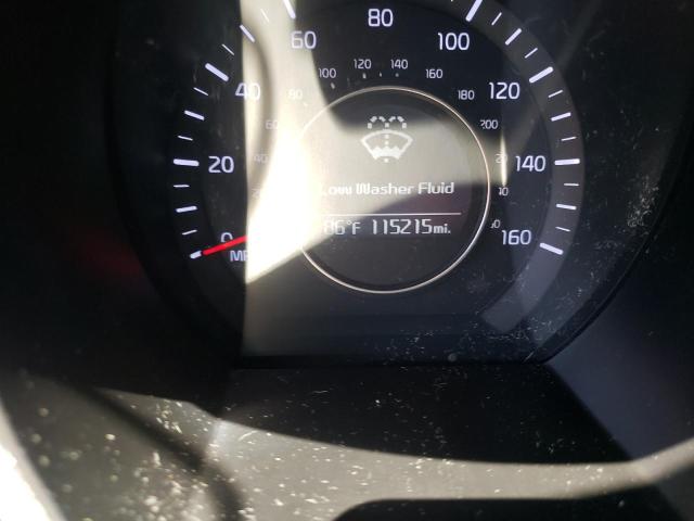 Photo 8 from auction – 2015 KIA OPTIMA EX with VIN 5XXGN4A70FG410727