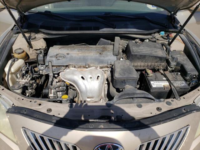 Photo 7 from auction – 2007 TOYOTA CAMRY CE with VIN 4T1BE46K67U047588