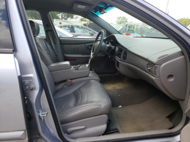 Photo 5 from auction – 2004 BUICK CENTURY CU with VIN 2G4WS52J241329800
