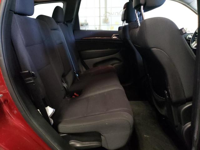 Photo 6 from auction – 2012 JEEP GRAND CHER with VIN 1C4RJFAGXCC288650