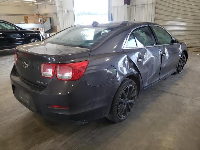 Photo 4 from auction – 2013 CHEVROLET MALIBU 2LT with VIN 1G11E5SA8DF329985