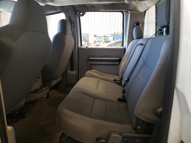 Photo 6 from auction – 2010 FORD F250 SUPER with VIN 1FTSW2BR3AEB38327