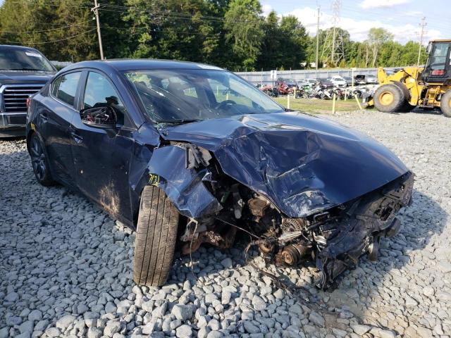 Photo 9 from auction – 2018 MAZDA 3 TOURING with VIN 3MZBN1V39JM257088
