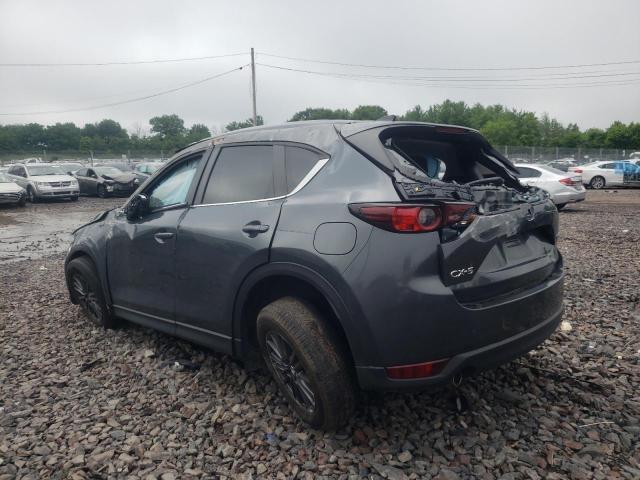 Photo 3 from auction – 2020 MAZDA CX-5 TOURI with VIN JM3KFACM0L0769587