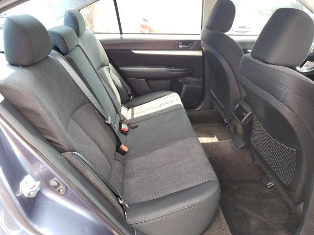 Photo 6 from auction – 2013 SUBARU LEGACY 2.5 with VIN 4S3BMBC67D3039116