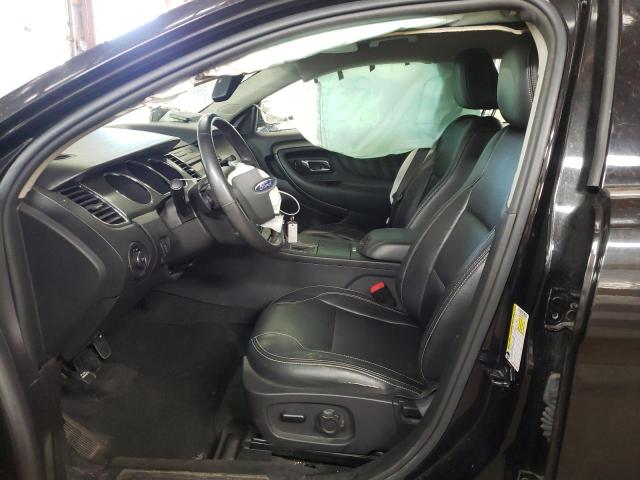 Photo 5 from auction – 2011 FORD TAURUS SEL with VIN 1FAHP2EW5BG163198