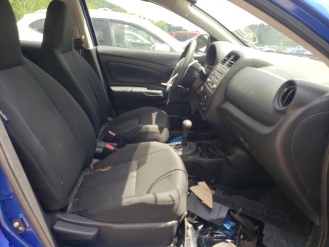 Photo 5 from auction – 2017 NISSAN VERSA S with VIN 3N1CN7AP6HL888435