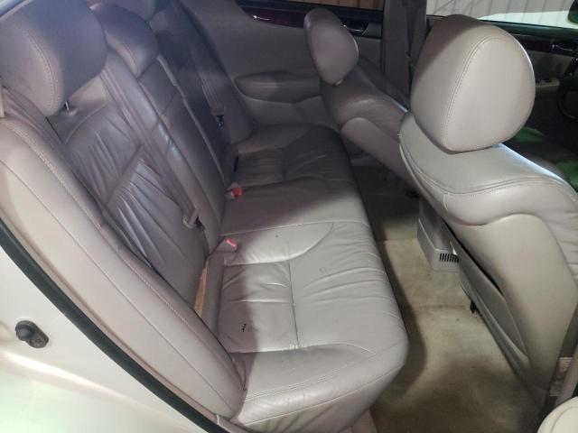 Photo 6 from auction – 2004 LEXUS ES 330 with VIN JTHBA30G140014675