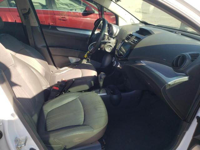 Photo 5 from auction – 2014 CHEVROLET SPARK 1LT with VIN KL8CD6S92EC446813