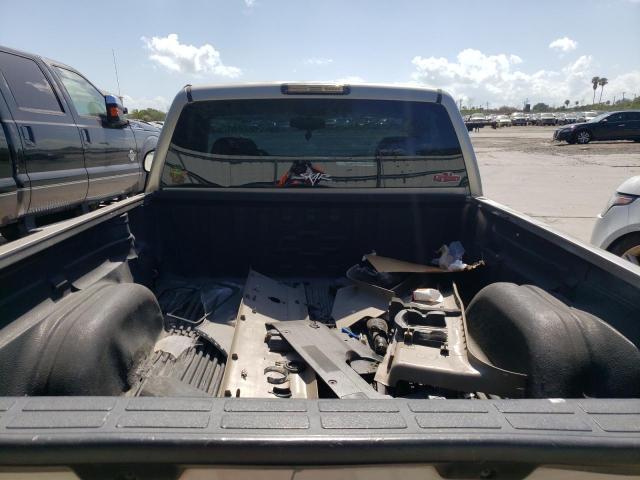 Photo 6 from auction – 2003 CHEVROLET SILVERADO with VIN 1GCEC14T43Z214755