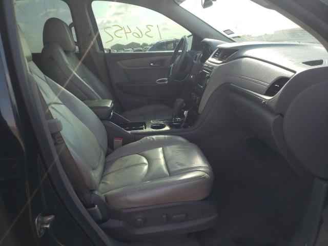 Photo 5 from auction – 2015 CHEVROLET TRAVERSE L with VIN 1GNKVHKD0FJ299573