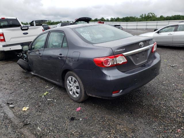 Photo 3 from auction – 2011 TOYOTA COROLLA BA with VIN 2T1BU4EE8BC564402