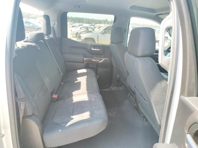 Photo 6 from auction – 2019 GMC SIERRA C15 with VIN 1GTP8BED8KZ401017