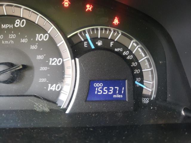 Photo 8 from auction – 2012 TOYOTA CAMRY BASE with VIN 4T1BF1FK3CU592928