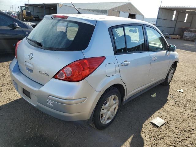 Photo 4 from auction – 2010 NISSAN VERSA S with VIN 3N1BC1CP6AL365496
