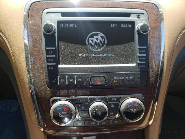 Photo 9 from auction – 2016 BUICK ENCLAVE with VIN 5GAKVBKD6GJ124169