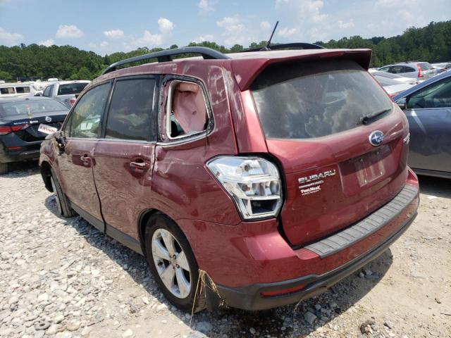 Photo 3 from auction – 2014 SUBARU FORESTER 2 with VIN JF2SJAHC5EH528623