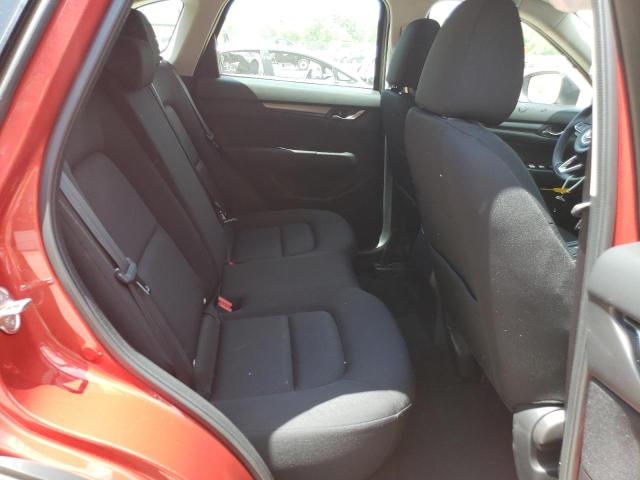 Photo 6 from auction – 2022 MAZDA CX-5 with VIN JM3KFBAM5N0606140