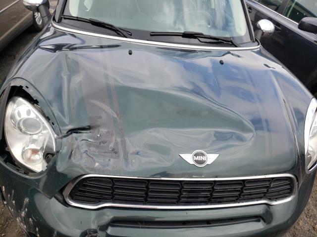 Photo 7 from auction – 2014 MINI COOPER S C with VIN WMWZC3C59EWT00046