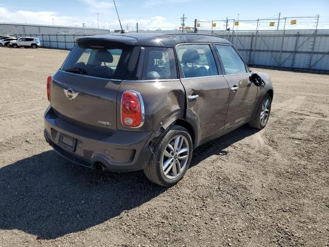 Photo 4 from auction – 2011 MINI COOPER S C with VIN WMWZC5C57BWM10410