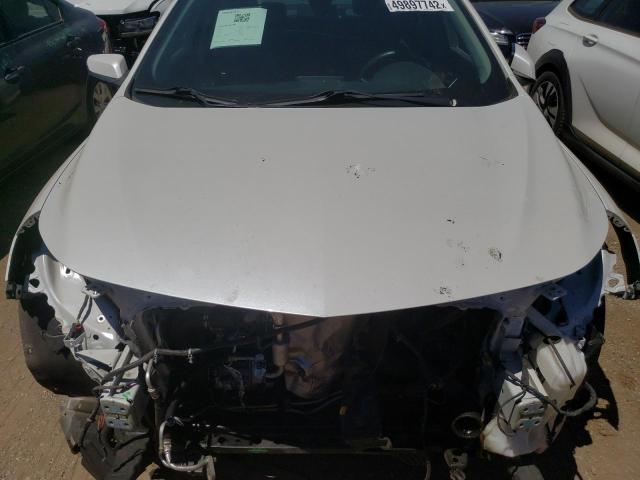 Photo 7 from auction – 2017 CHEVROLET MALIBU LT with VIN 1G1ZE5ST4HF176127
