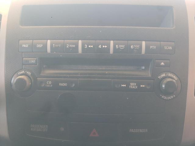 Photo 9 from auction – 2012 MITSUBISHI OUTLANDER with VIN JA4AS3AW3CU005221