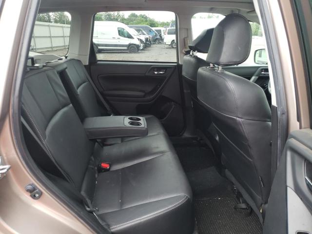Photo 6 from auction – 2015 SUBARU FORESTER 2 with VIN JF2SJAHC6FH416091