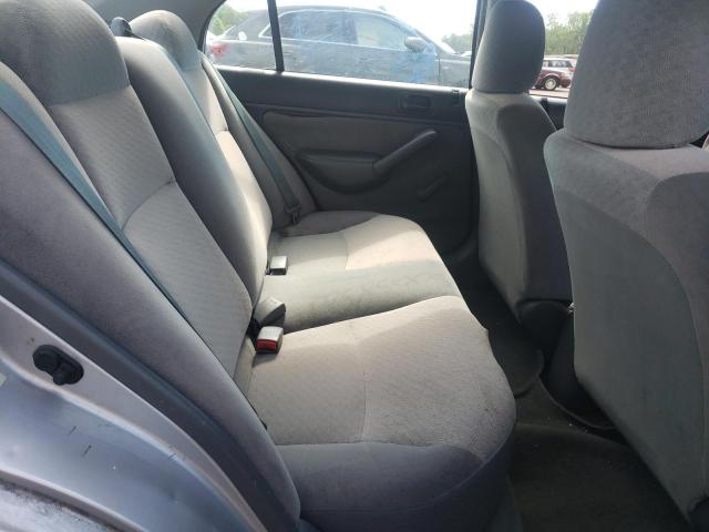 Photo 6 from auction – 2002 HONDA CIVIC DX with VIN 2HGES15162H604465