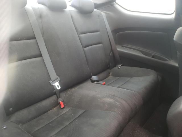Photo 6 from auction – 2014 HONDA ACCORD LX- with VIN 1HGCT1B38EA009341