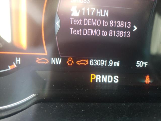 Photo 8 from auction – 2013 LINCOLN MKZ with VIN 3LN6L2G92DR825797
