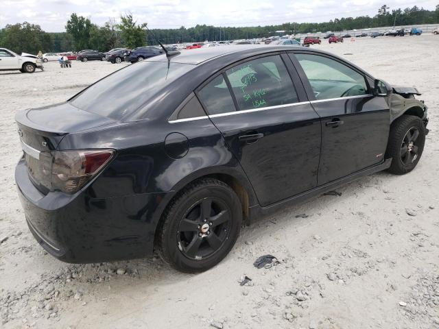 Photo 4 from auction – 2011 CHEVROLET CRUZE LT with VIN 1G1PF5S91B7177276