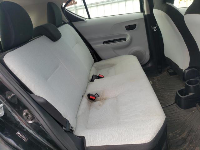 Photo 6 from auction – 2014 TOYOTA PRIUS C with VIN JTDKDTB39E1074928