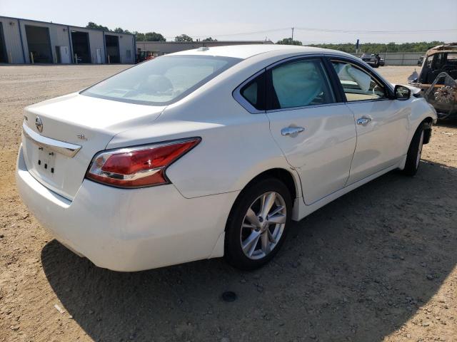 Photo 4 from auction – 2015 NISSAN ALTIMA 2.5 with VIN 1N4AL3AP5FN358477