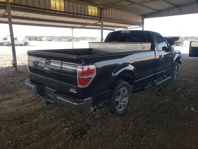 Photo 4 from auction – 2013 FORD F150 with VIN 1FTMF1CMXDKF33763