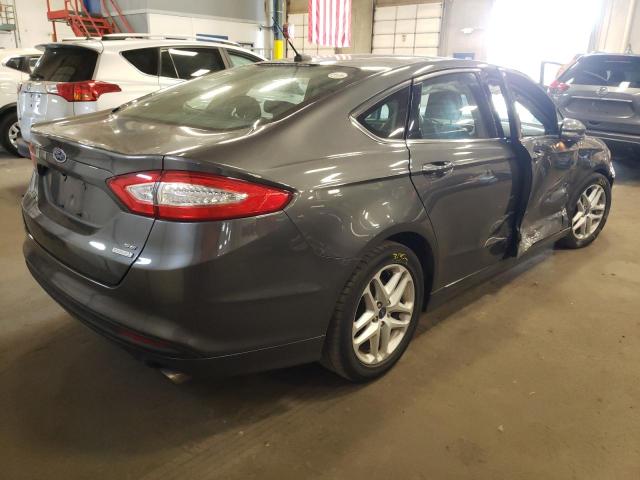 Photo 4 from auction – 2015 FORD FUSION SE with VIN 3FA6P0HD9FR277712