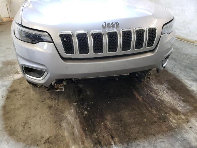 Photo 9 from auction – 2020 JEEP CHEROKEE L with VIN 1C4PJLDB4LD614779