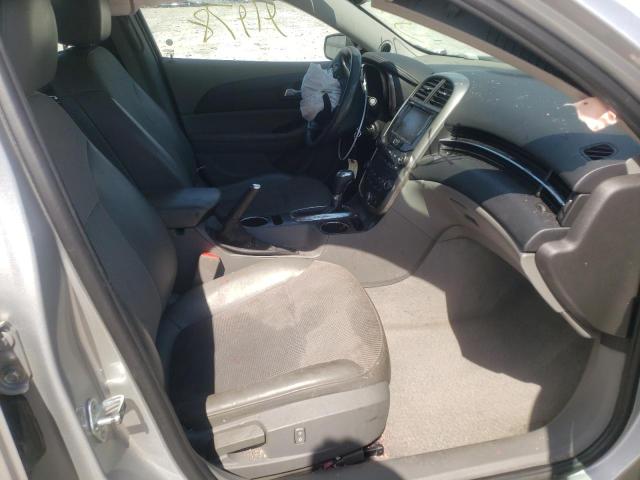 Photo 5 from auction – 2015 CHEVROLET MALIBU 1LT with VIN 1G11C5SL4FF326771