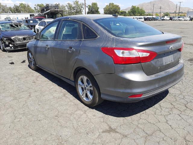 Photo 3 from auction – 2014 FORD FOCUS SE with VIN 1FADP3F23EL264297