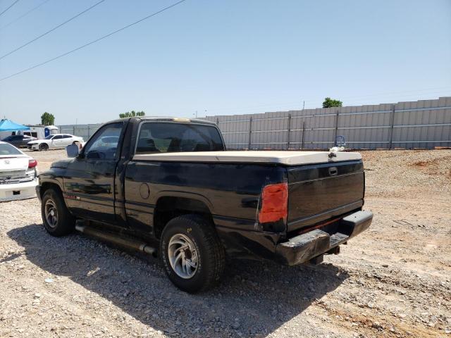Photo 9 from auction – 1996 DODGE RAM 1500 with VIN 1B7HC16Y9TS504018