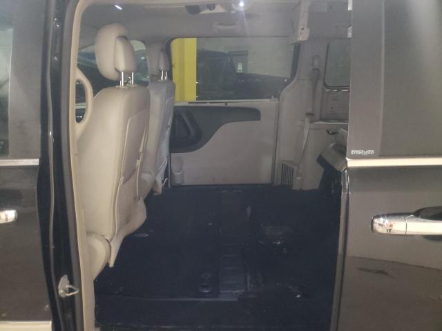 Photo 6 from auction – 2013 CHRYSLER TOWN & COU with VIN 2C4RC1CG8DR537580