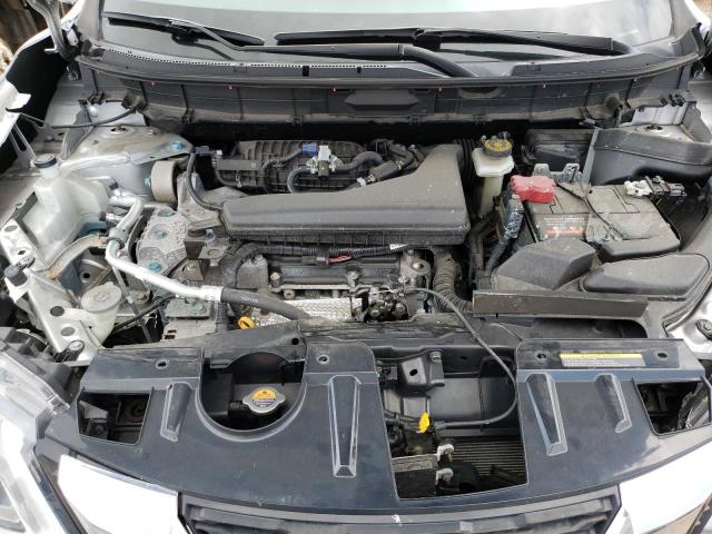 Photo 7 from auction – 2019 NISSAN ROGUE S with VIN KNMAT2MV3KP538957