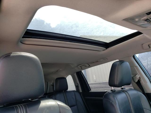 Photo 9 from auction – 2017 TOYOTA HIGHLANDER with VIN 5TDKZRFH1HS212852