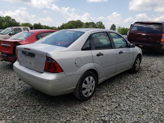 Photo 4 from auction – 2007 FORD FOCUS ZX4 with VIN 1FAFP34N27W296875