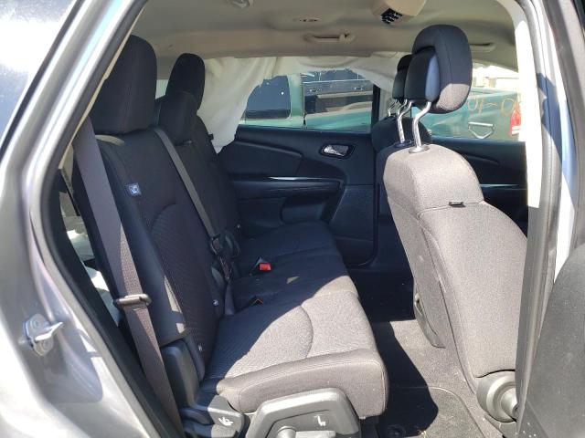 Photo 6 from auction – 2018 DODGE JOURNEY SE with VIN 3C4PDCAB3JT196217