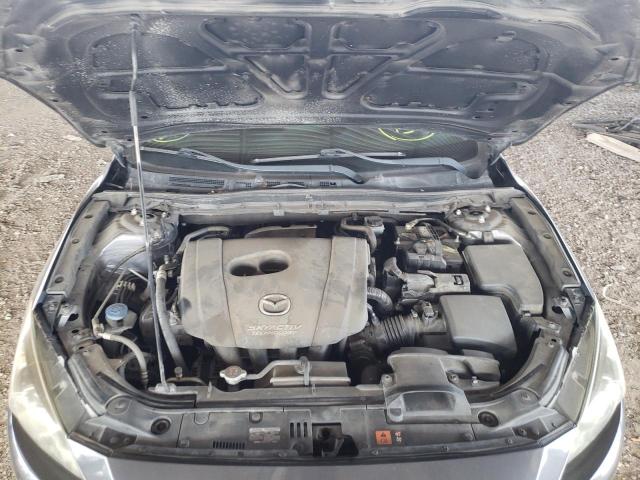 Photo 7 from auction – 2015 MAZDA 3 TOURING with VIN JM1BM1V75F1220374